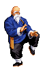 Neo Geo BC